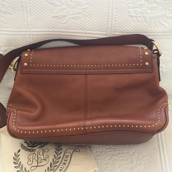 Authentic Ralph Lauren Bag - Picture 3 of 5